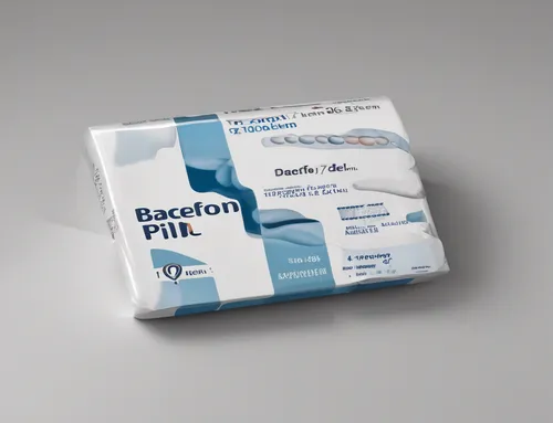 baclofen farmacia ahumada